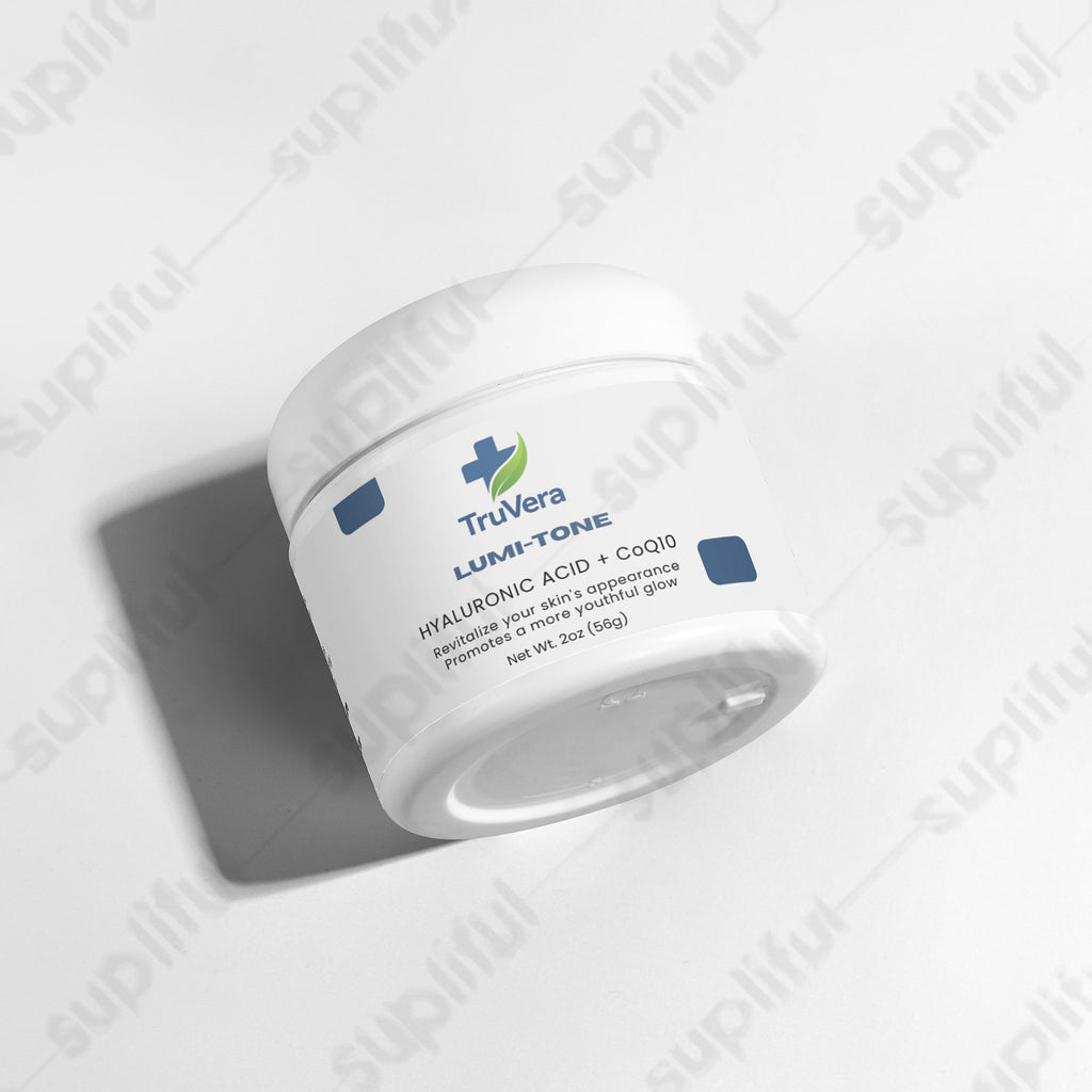 Lumi-Tone - Skin Firming Cream