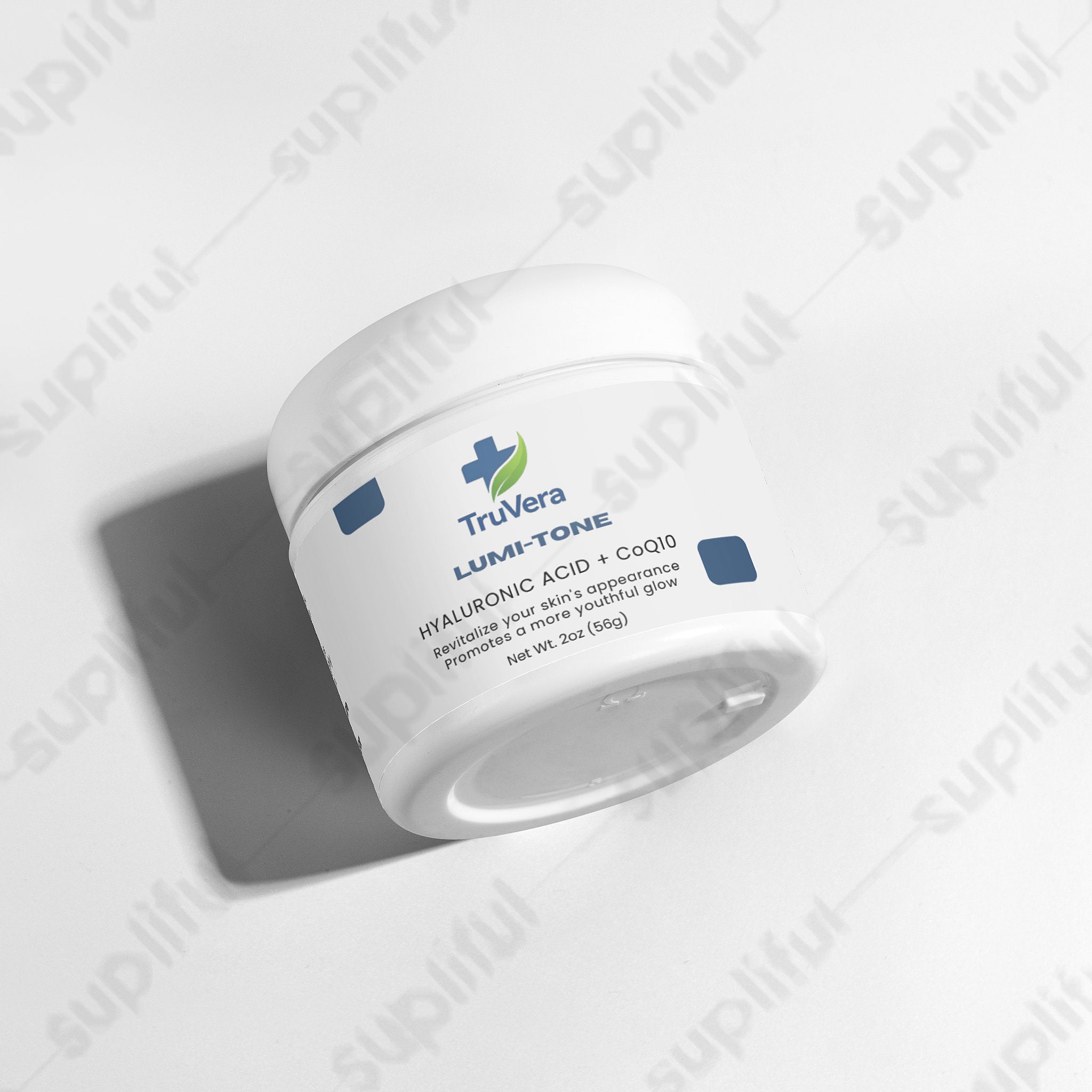 Lumi-Tone - Skin Firming Cream