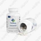 CleanRoot - Dental + Oral Health Chewables