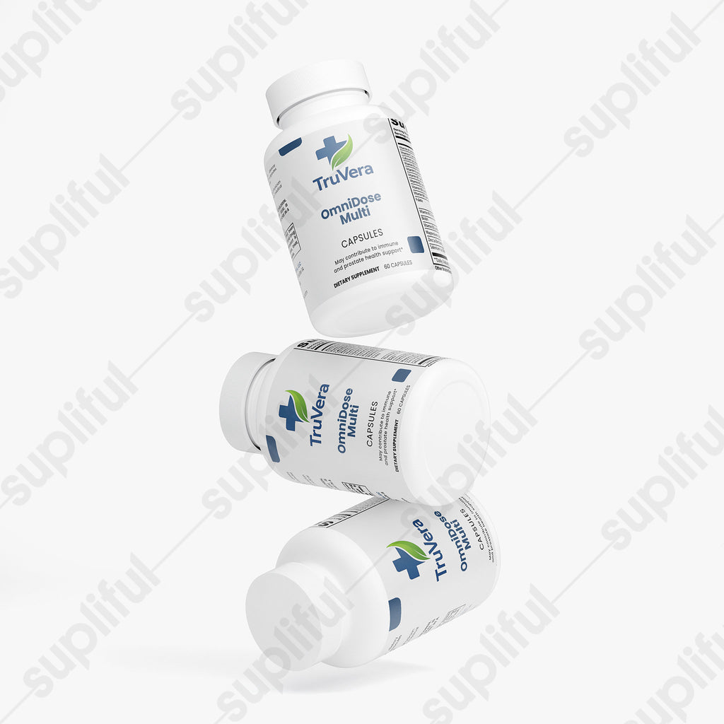 OmniDose - Complete Multivitamin