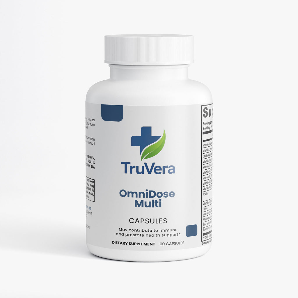 OmniDose - Complete Multivitamin