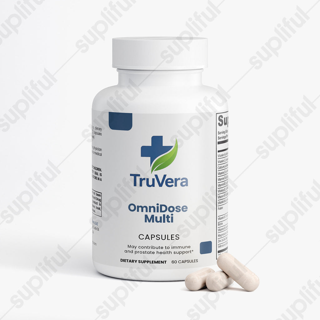 OmniDose - Complete Multivitamin