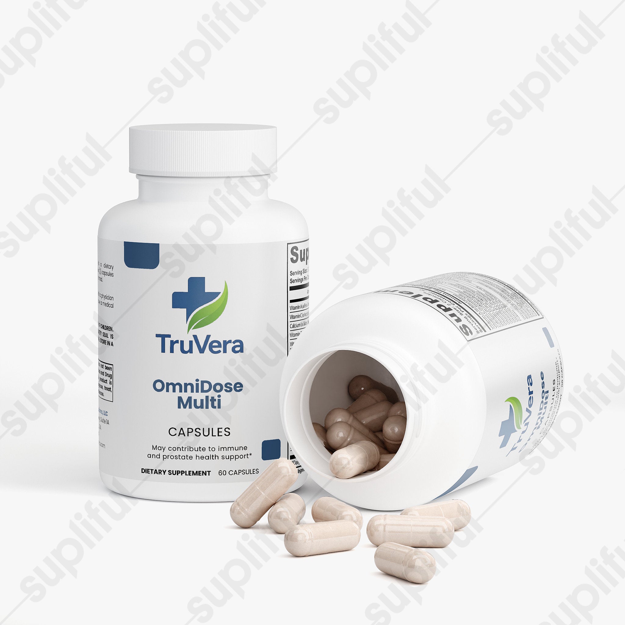 OmniDose - Complete Multivitamin