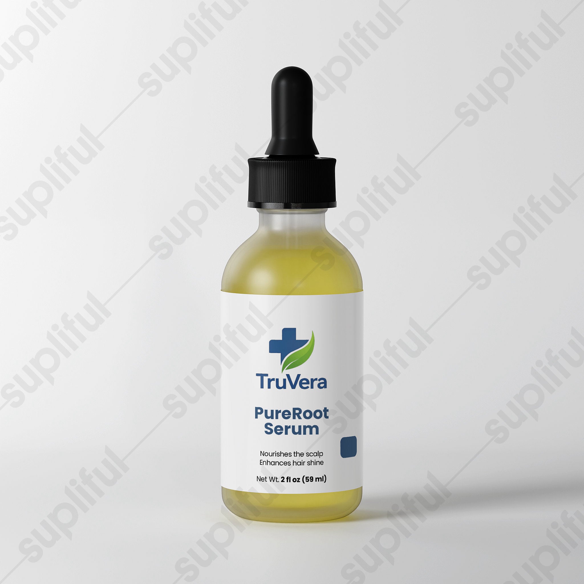 Pure Root Serum - Botanical Hair Growth Serum