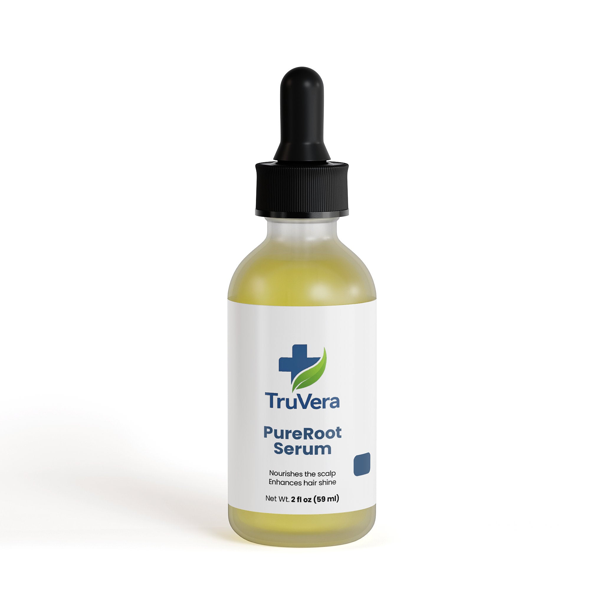 Pure Root Serum - Botanical Hair Growth Serum