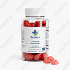 TriGlow Gummies - Hair, Skin & Nails Gummies