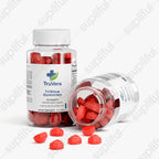 TriGlow Gummies - Hair, Skin & Nails Gummies