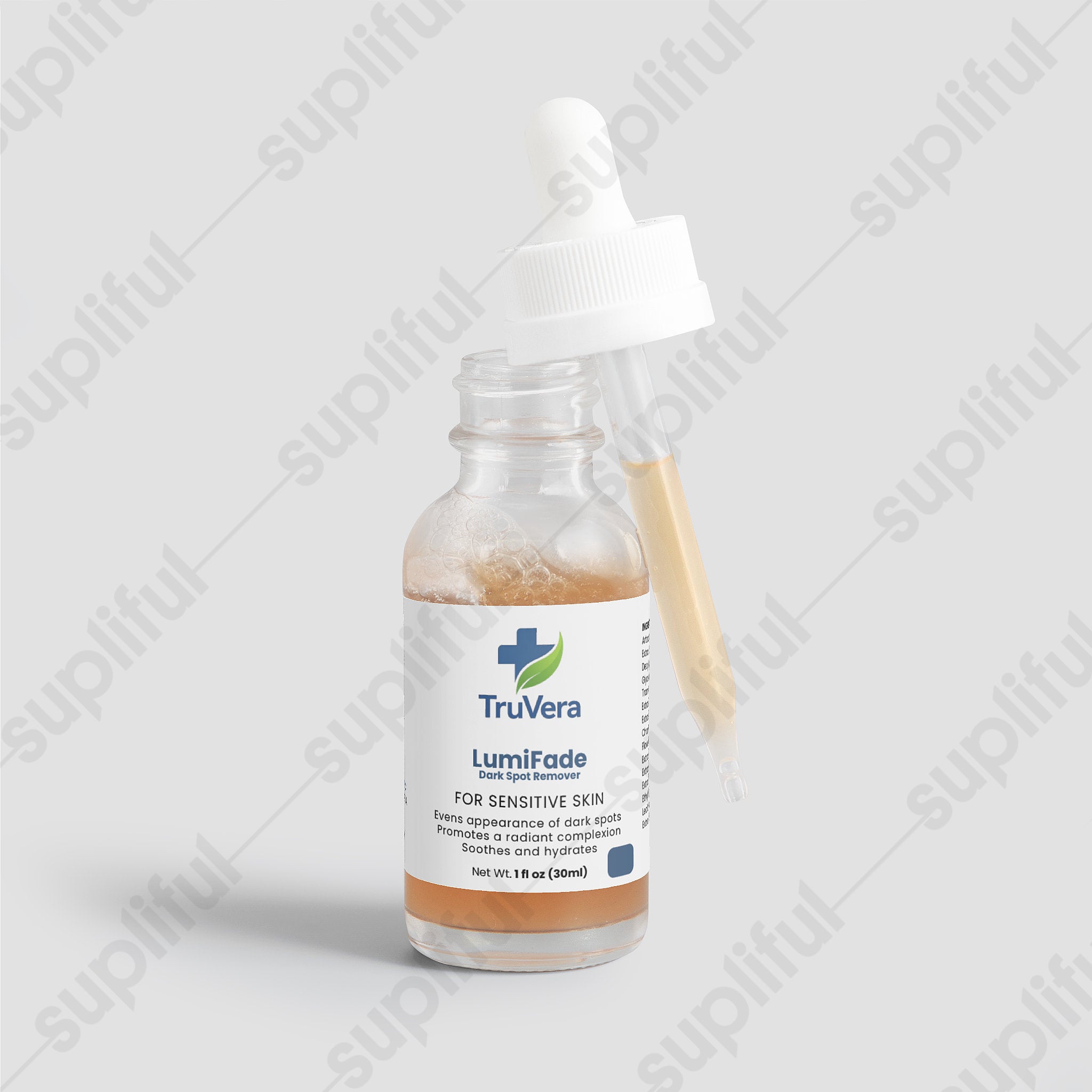 LumiFade - Dark Spot Serum for Sensitive Skin