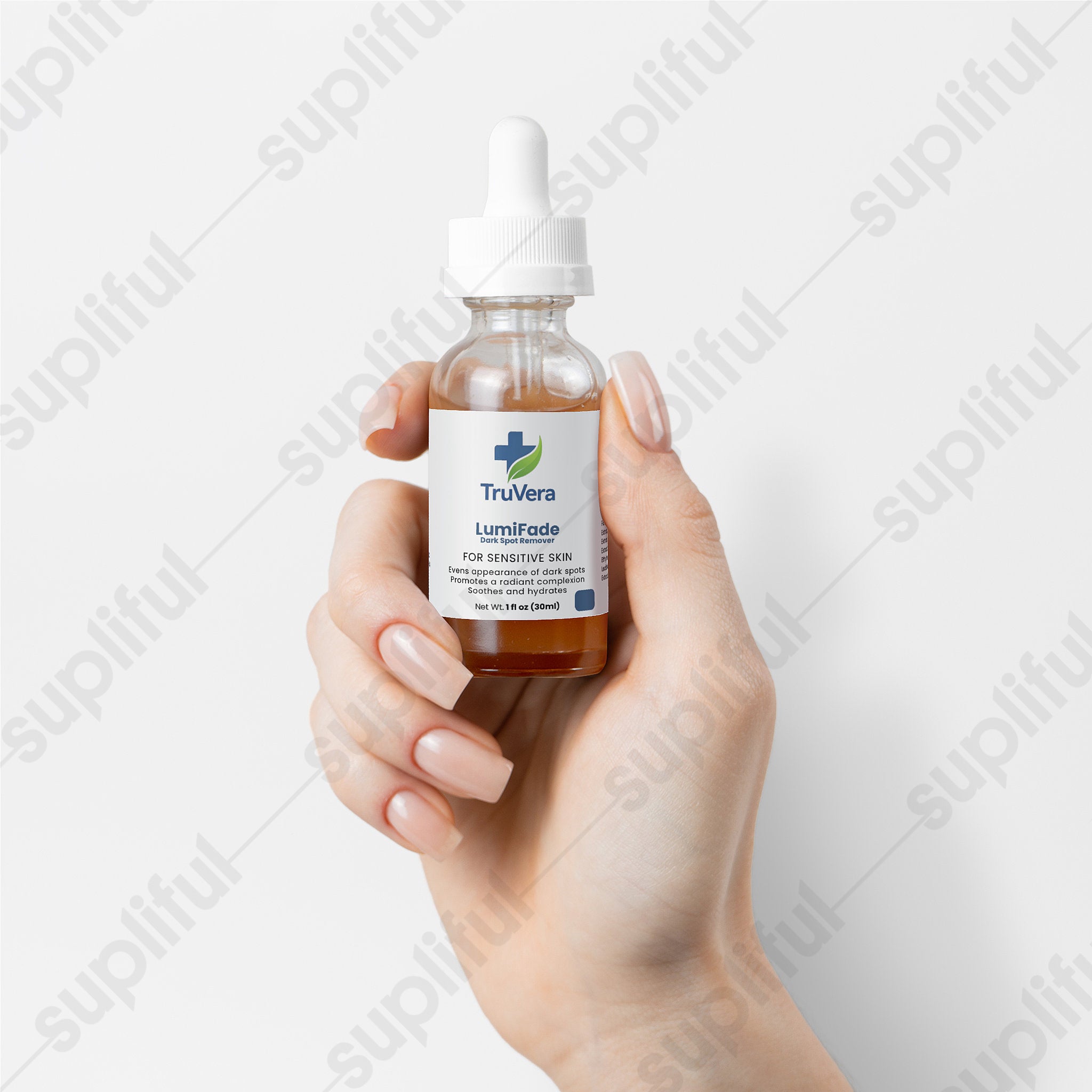 LumiFade - Dark Spot Serum for Sensitive Skin