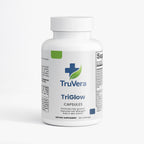 TriGlow Capsules - Hair, Skin and Nails Essentials