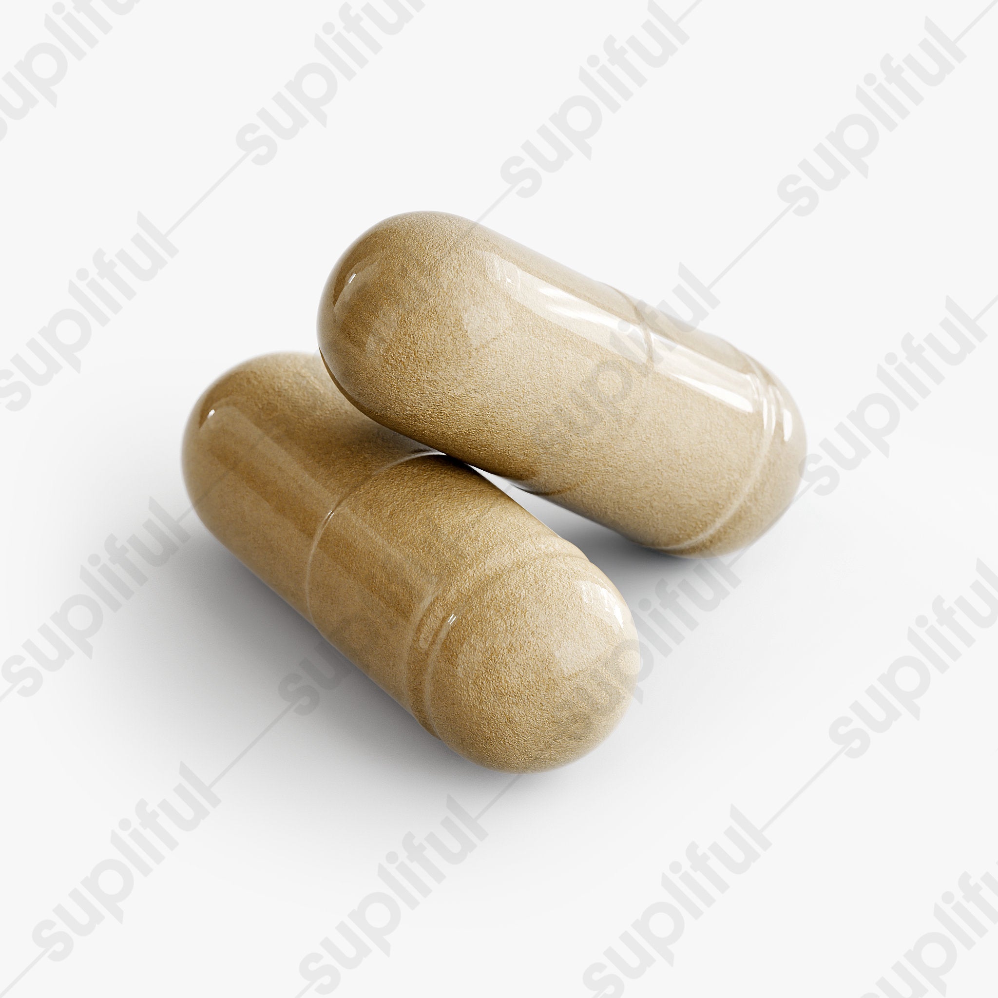 TriGlow Capsules - Hair, Skin and Nails Essentials