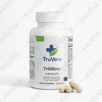 TriGlow Capsules - Hair, Skin and Nails Essentials