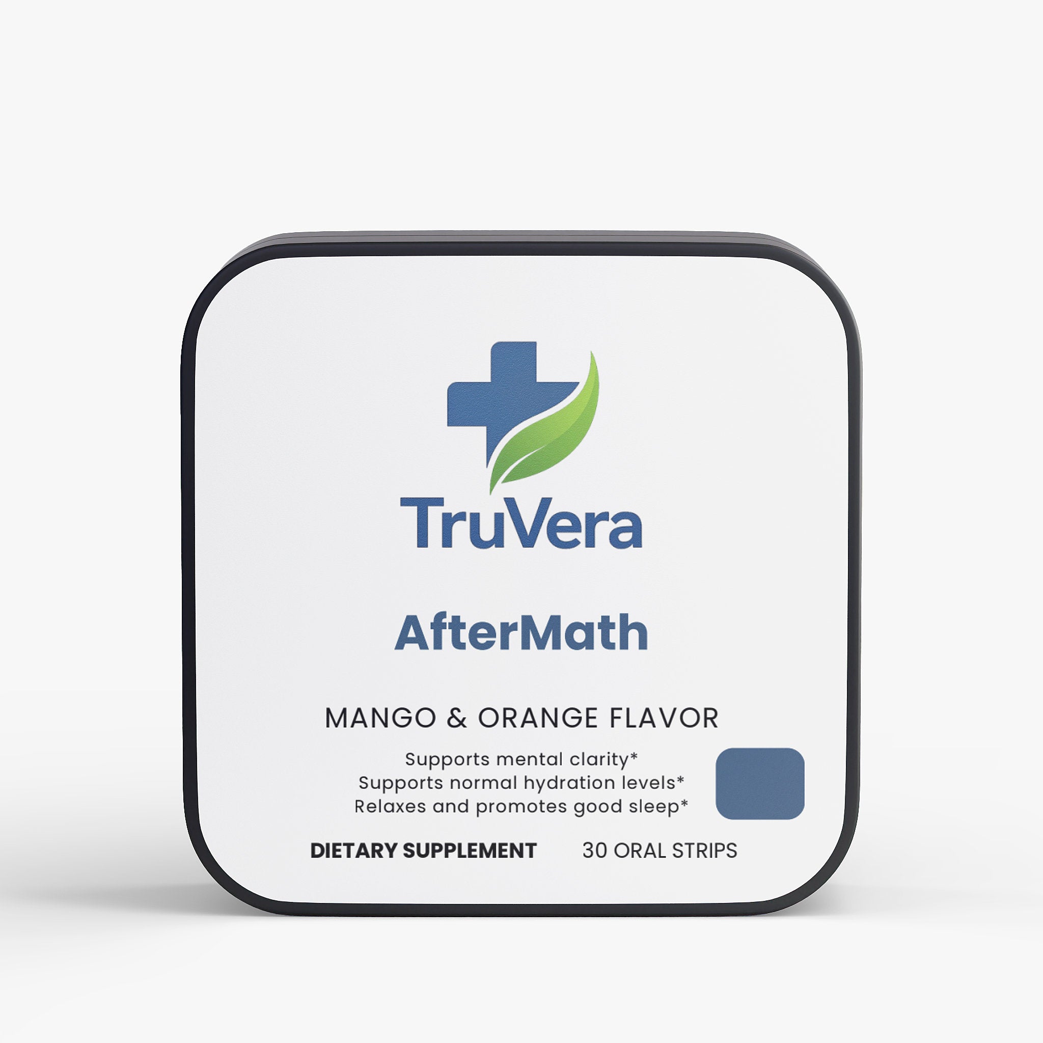 AfterMath - Hangover Strips