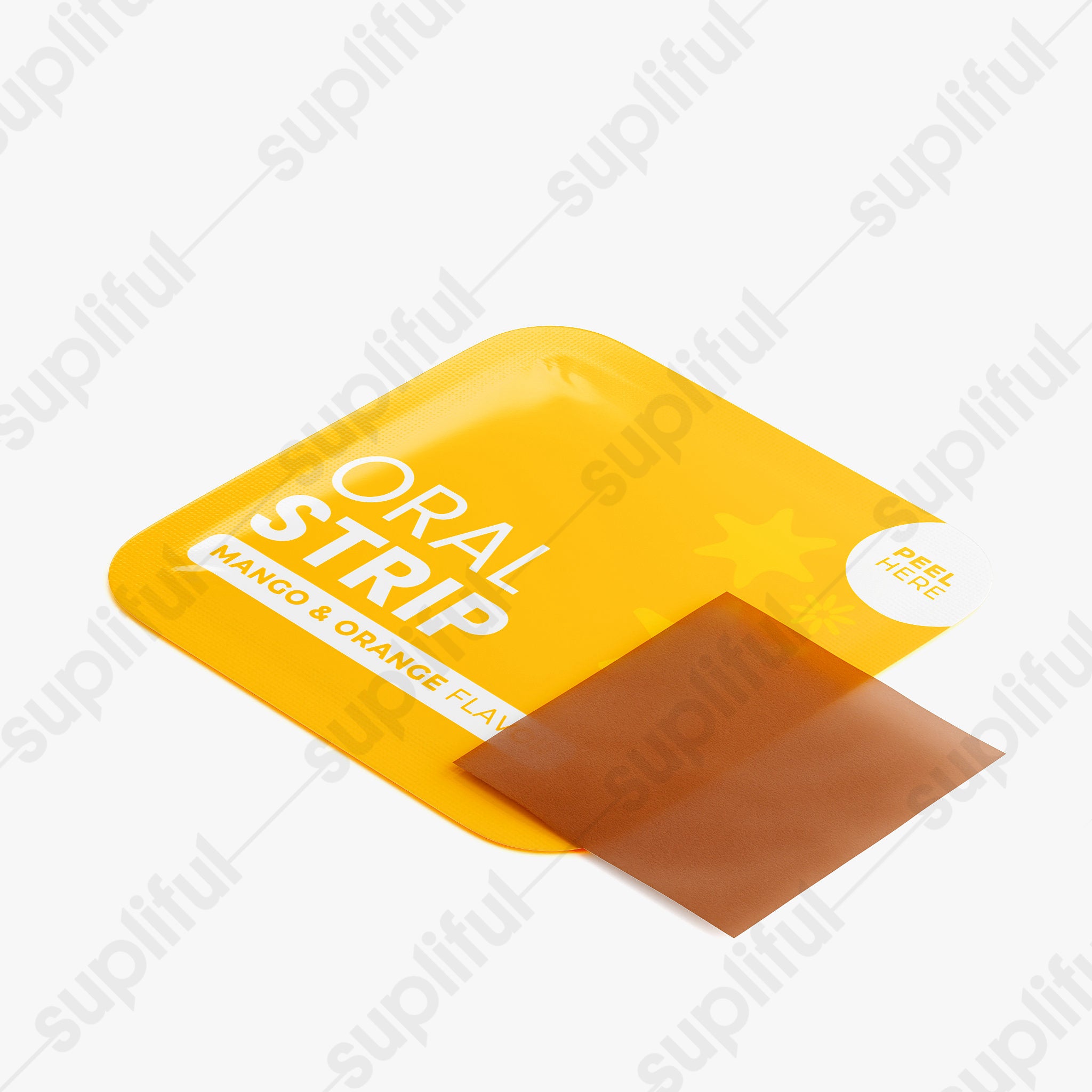 AfterMath - Hangover Strips