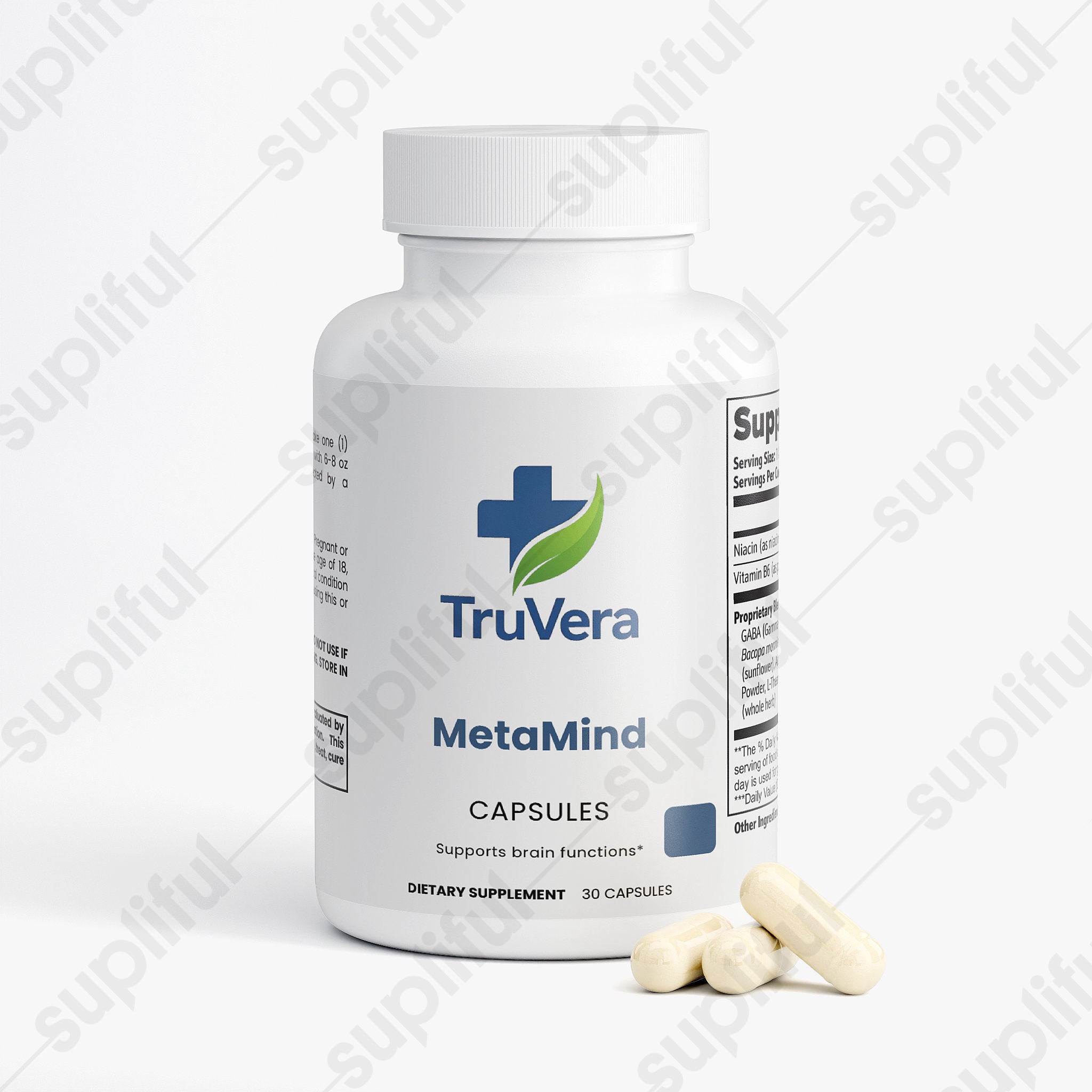 MetaMind - Cognitive Support