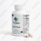 NeuroPeak - Brain & Focus Formula