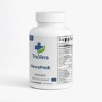 NeuroPeak - Brain & Focus Formula