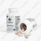 NeuroPeak - Brain & Focus Formula
