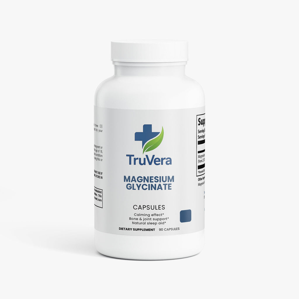 Magnesium Glycinate