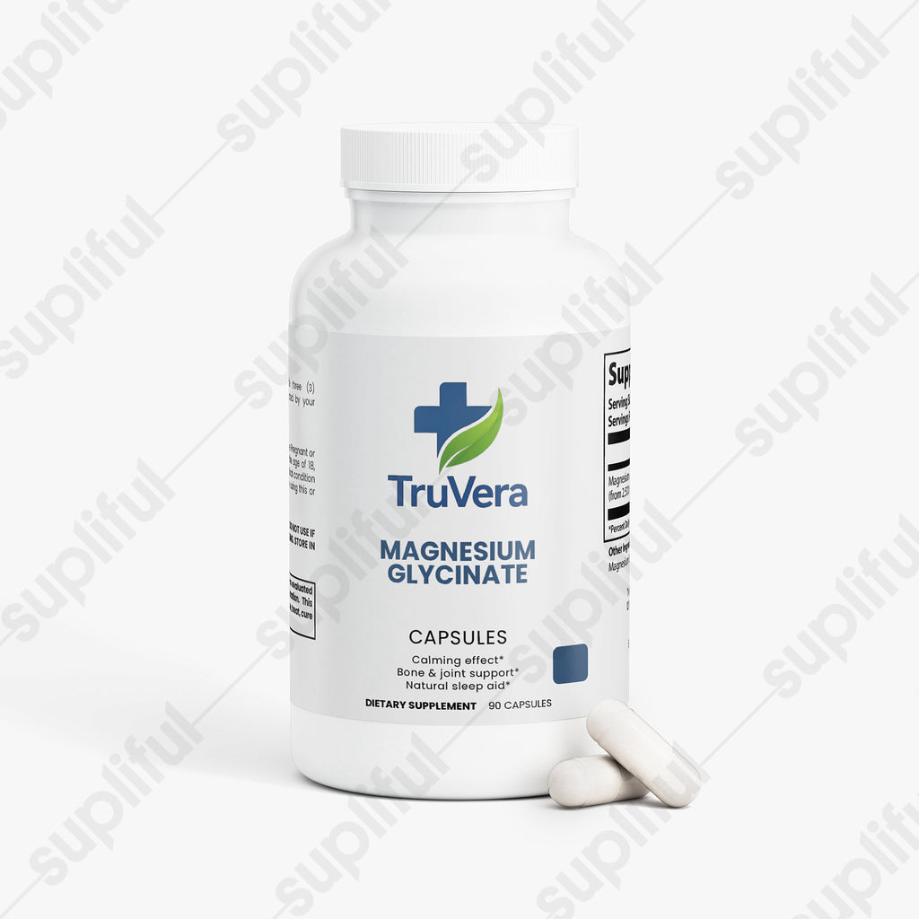 Magnesium Glycinate