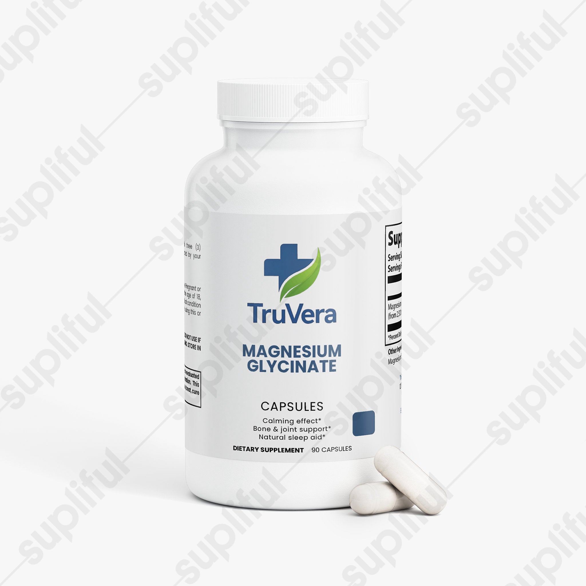 Magnesium Glycinate