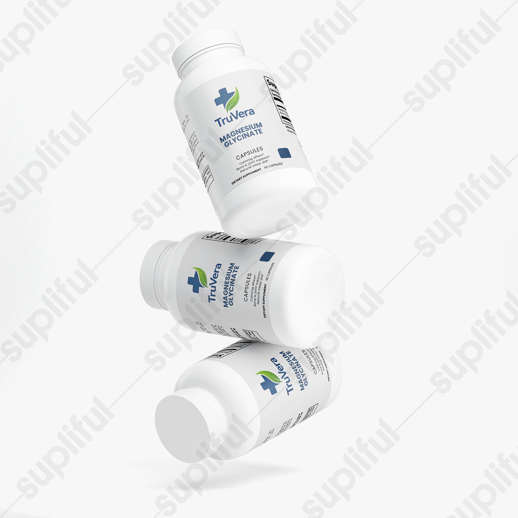 Magnesium Glycinate
