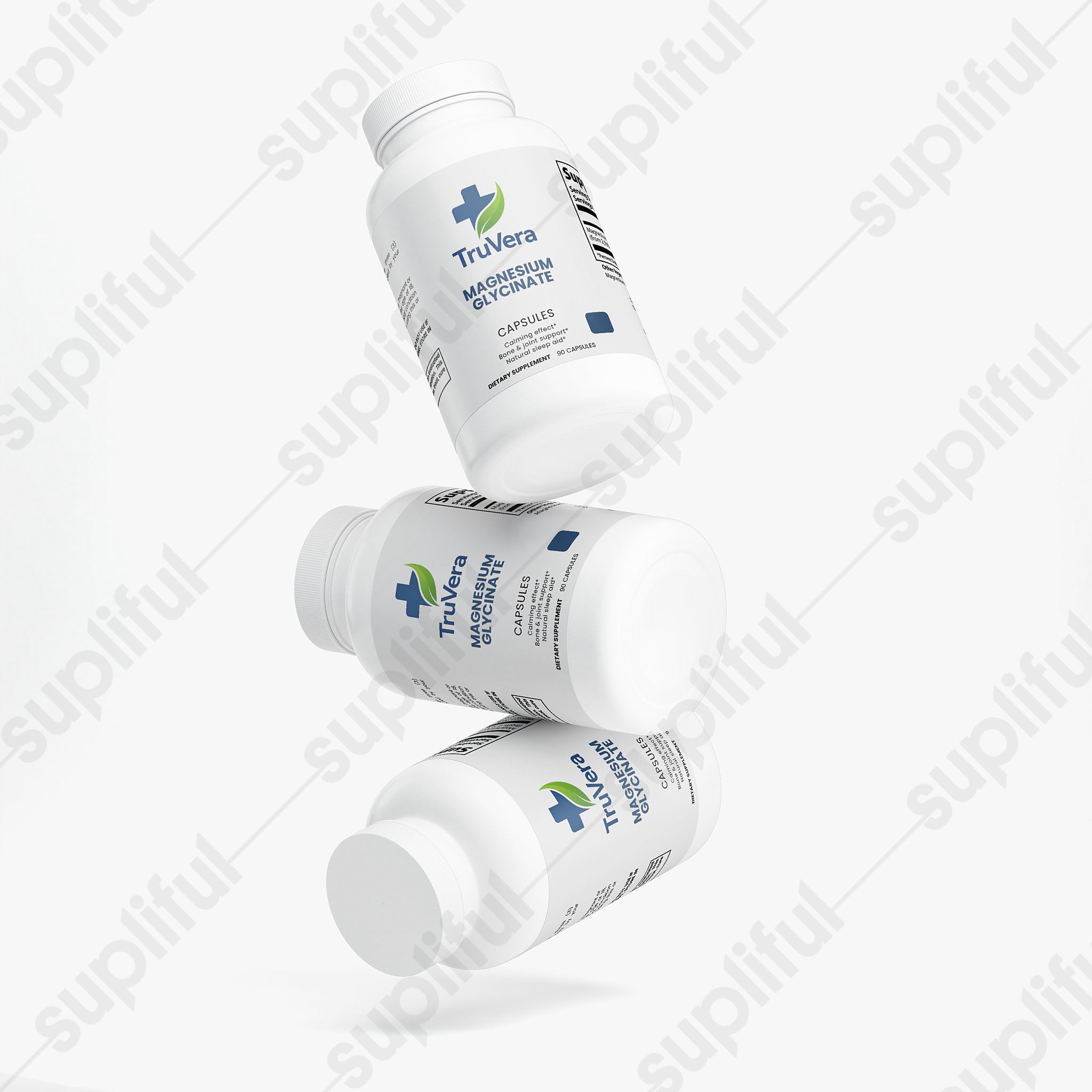 Magnesium Glycinate