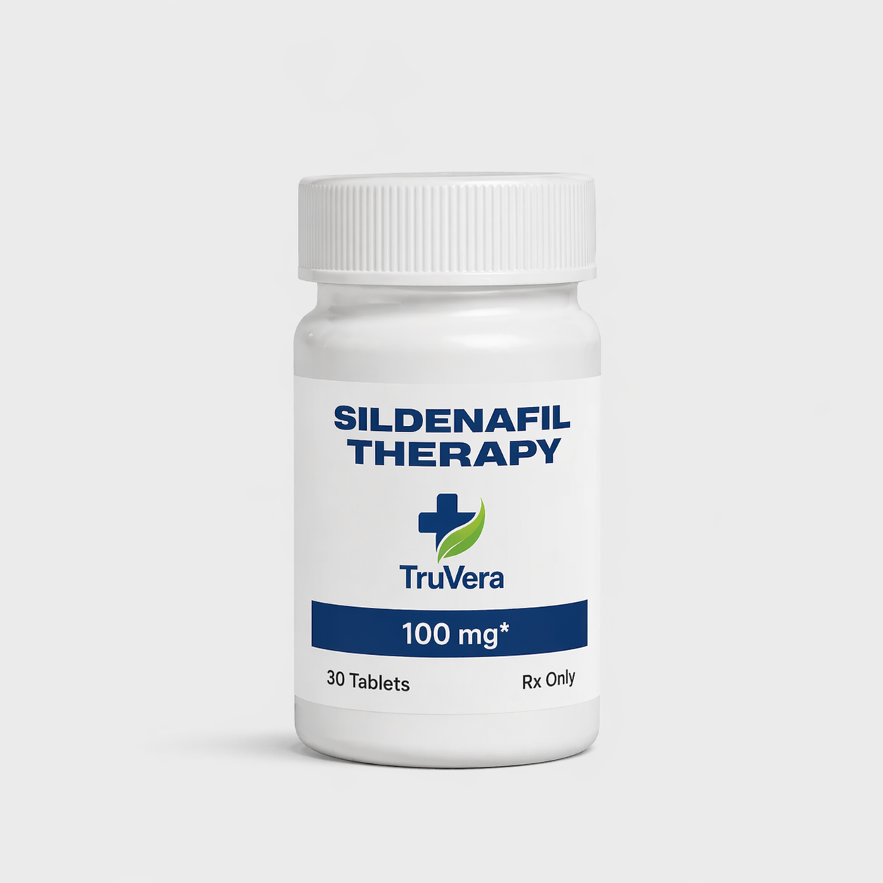 Sildenafil Therapy for Erectile Dysfunction