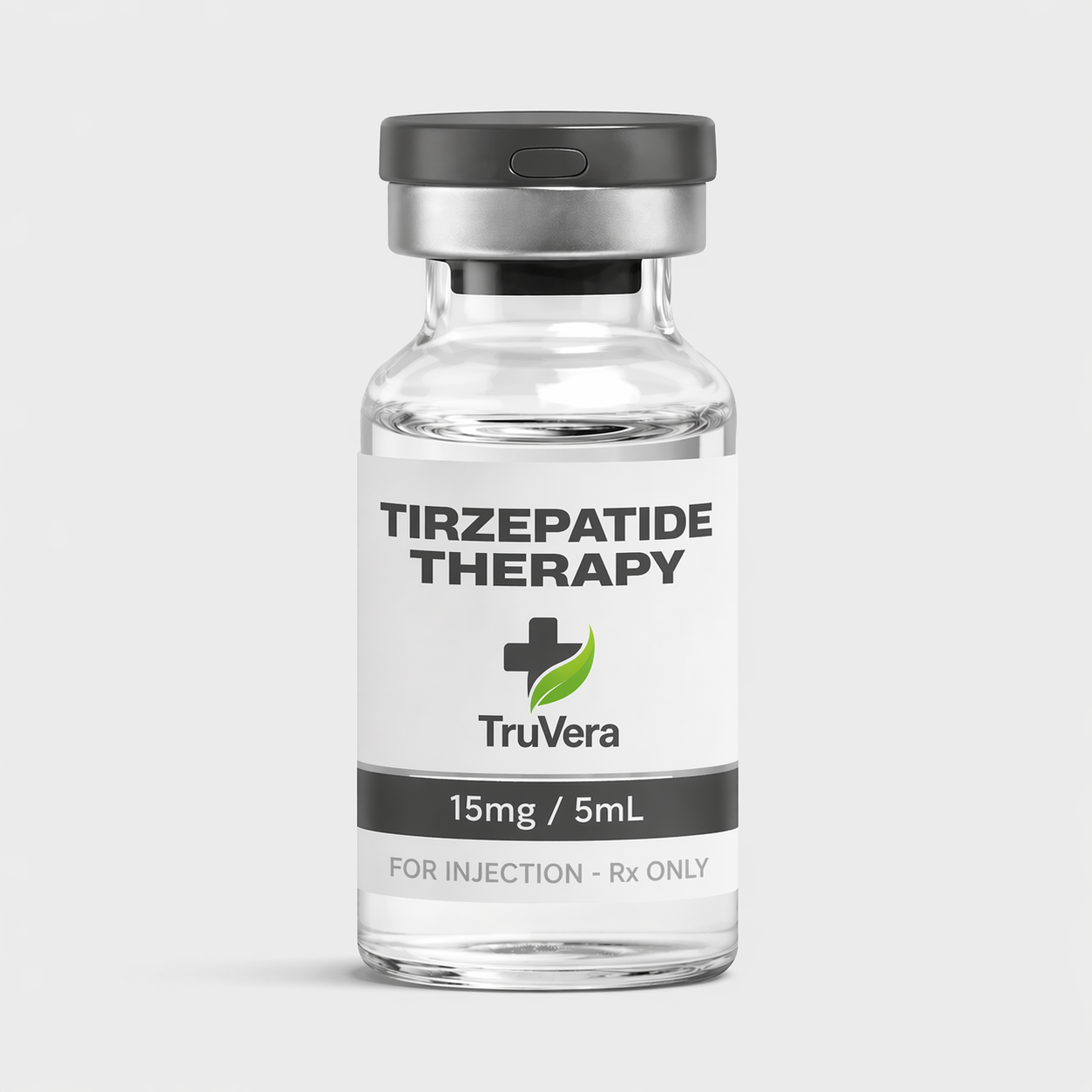 Tirzepatide Weight Loss Program