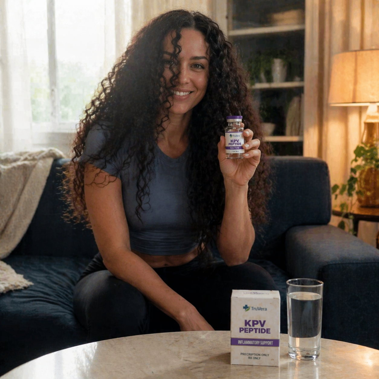 TruVera tirzepatide weight-loss therapy