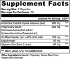 OxCore - Ox Bile Complex