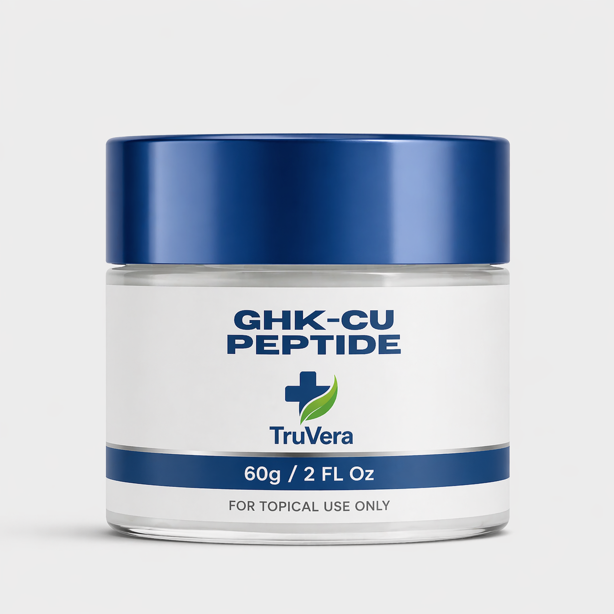 GHK-Cu Skin Renewal Therapy