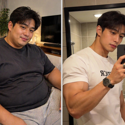 Michael Chen