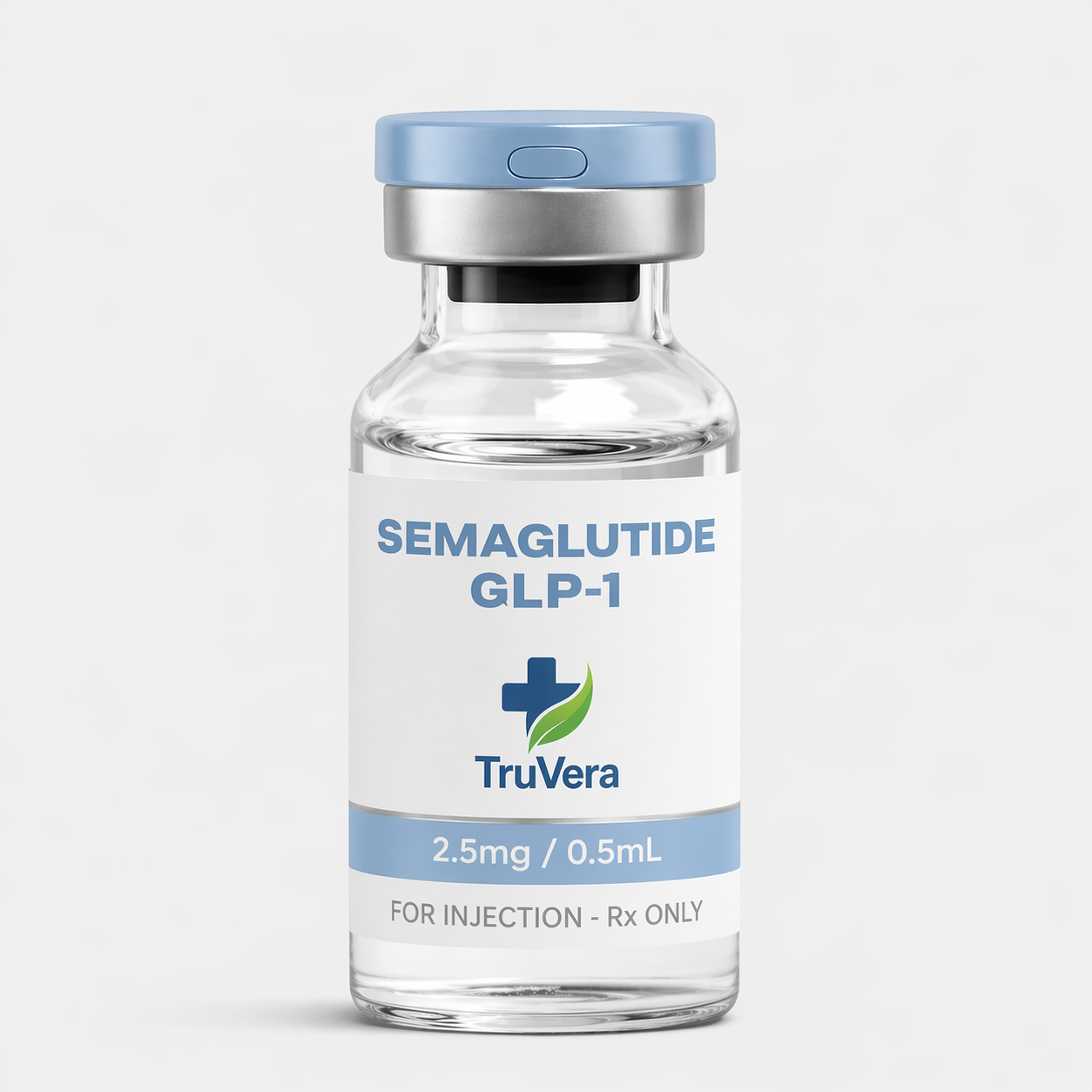 Semaglutide GLP-1 Weight Loss Program