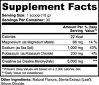HydraBoost - Creatine Hydration Powder