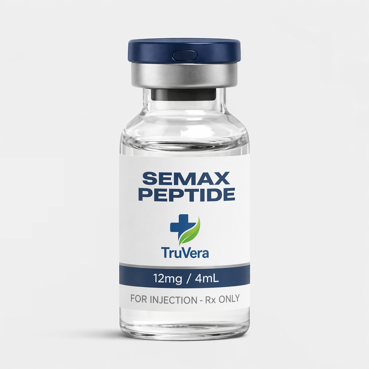 Semax Cognitive Therapy