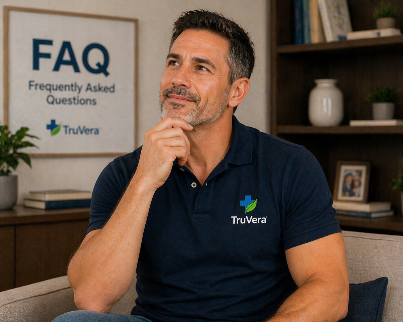 TruVera telehealth help center