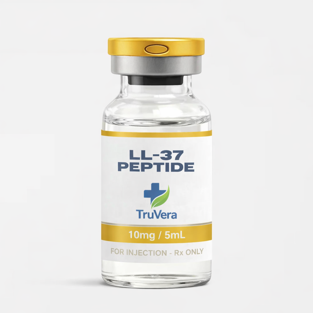 LL-37 Immune Support Therapy