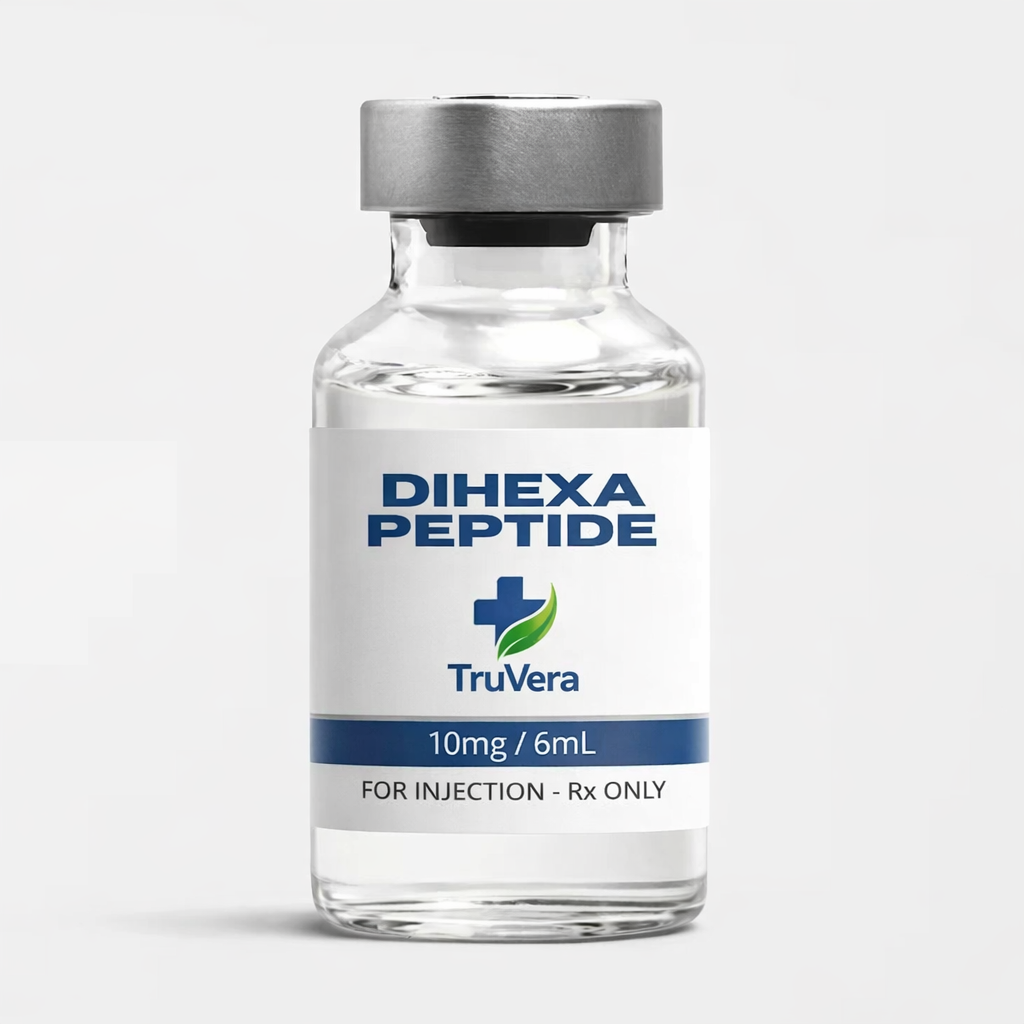 Dihexa Neuro-Optimization Therapy