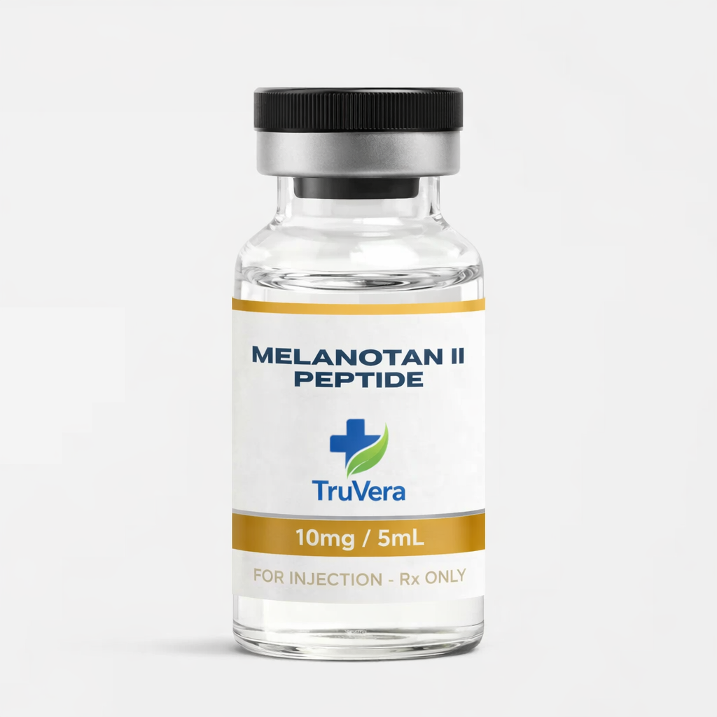 Melanotan II Aesthetic Therapy