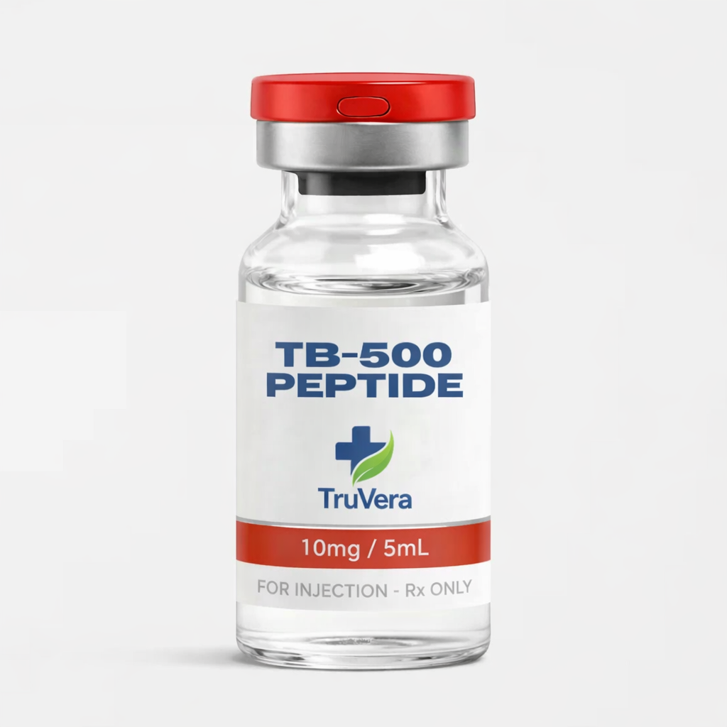 TB-500 Regenerative Therapy
