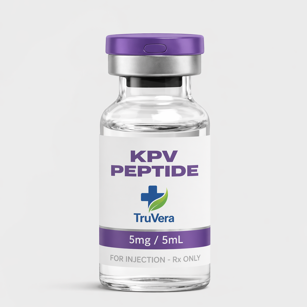 KPV Inflammatory Support Therapy