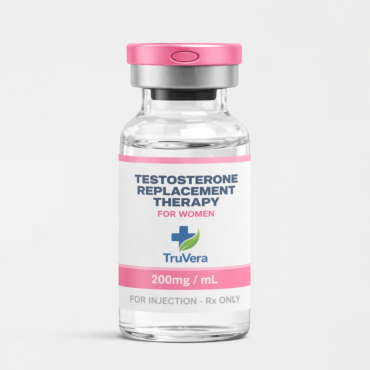 Testosterone Replacement Therapy For Women